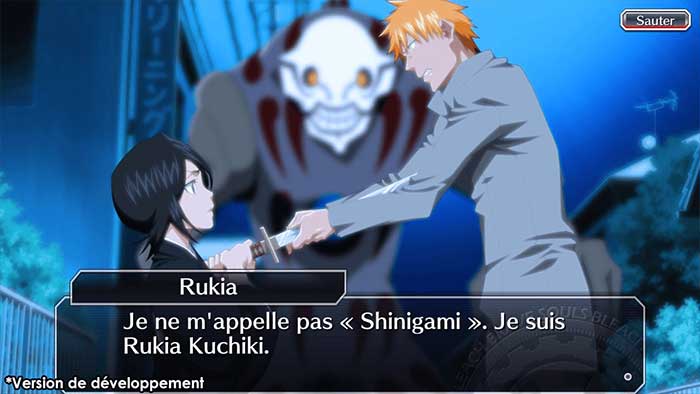 Bleach : Brave Souls (image 3)