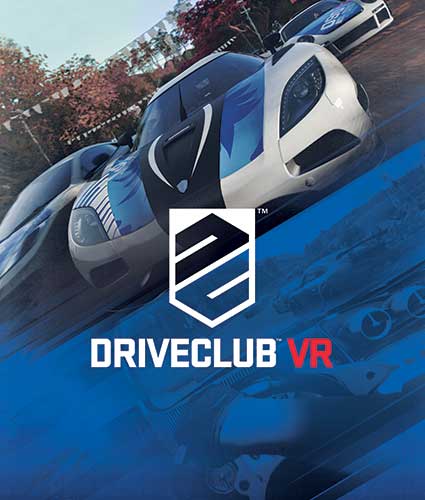 Driveclub VR