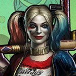 Harley Quinn et Deadshot débarquent dans un nouveau trailer