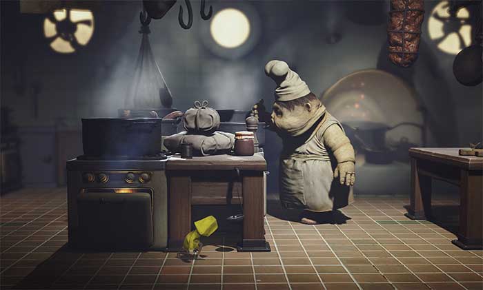 Little Nightmares (image 2)