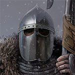 Logo Mount and Blade II : Bannerlord