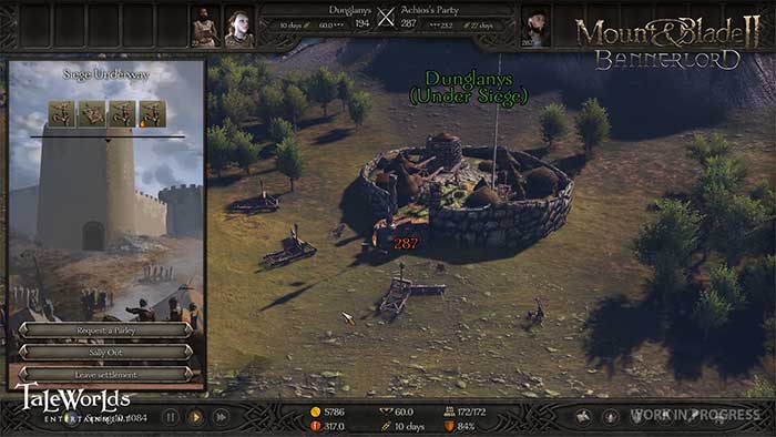 Mount and Blade II : Bannerlord (image 8)