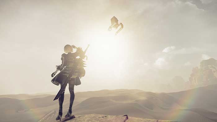 Nier : Automata (image 2)