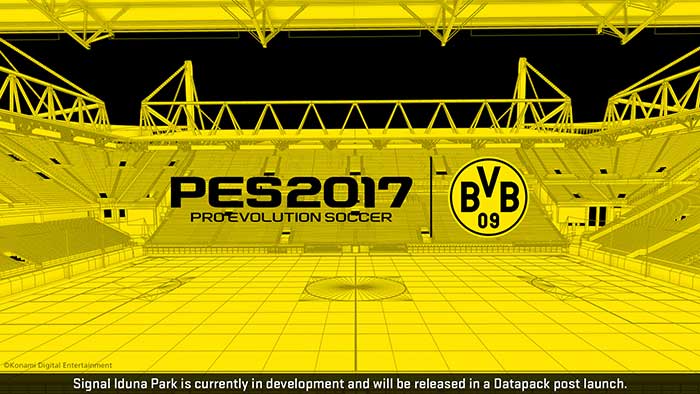 PES 2017 (image 8)