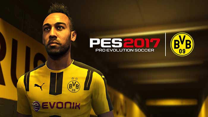 PES 2017 (image 4)