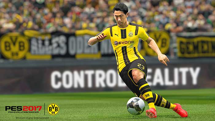 PES 2017 (image 1)