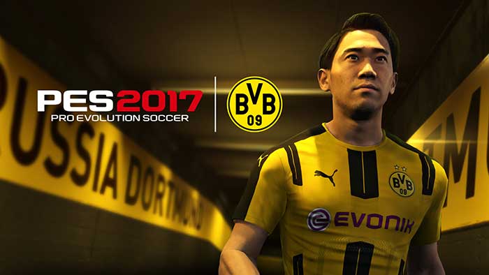 PES 2017 (image 3)