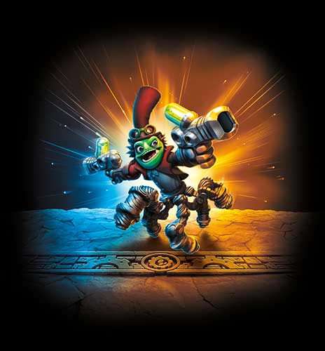 Skylanders Imaginators (image 3)