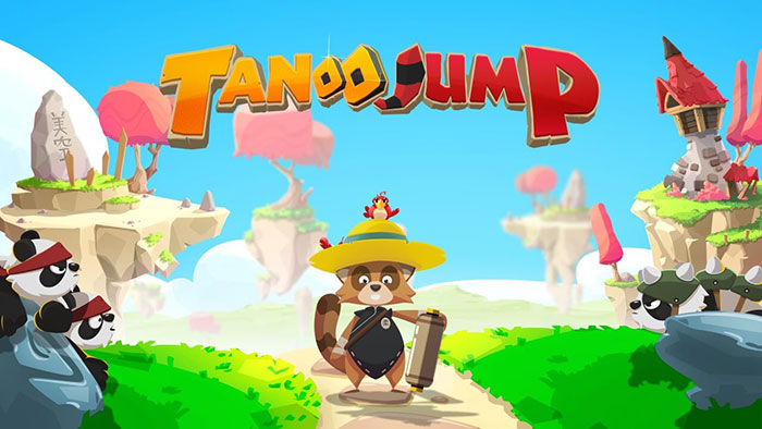 Tanoo Jump