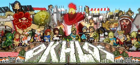 Okhlos