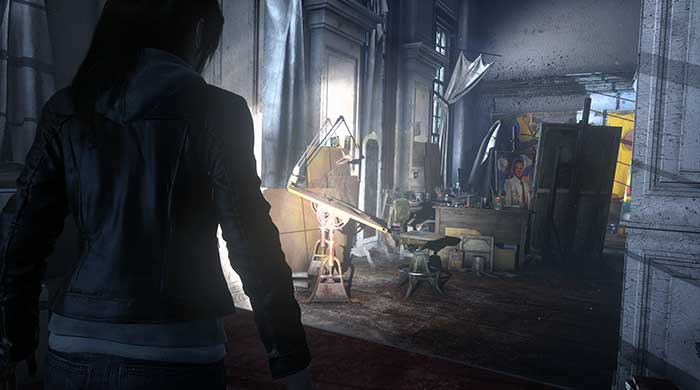 Rise of the Tomb Raider : 20ème Anniversaire (image 1)