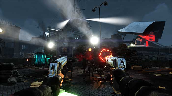 Killing Floor 2 (image 6)