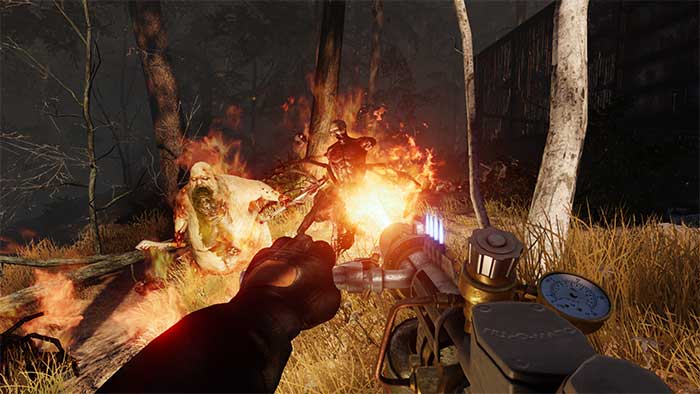 Killing Floor 2 (image 2)