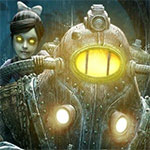 BioShock : The collection - Teaser Imagining BioShock 3