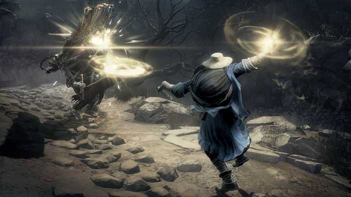 Dark Souls III : Ashes of Ariandel (image 2)
