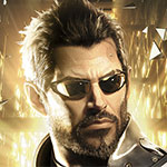 Deus Ex : Mankind Divided est disponible