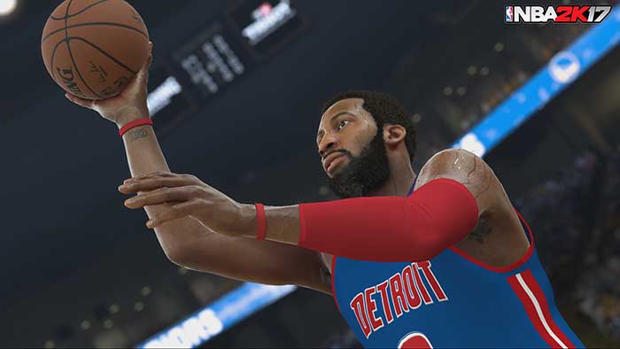 NBA 2K17 (image 7)