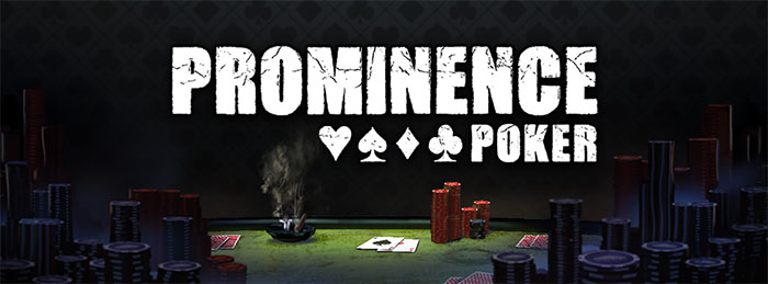 Prominence Poker