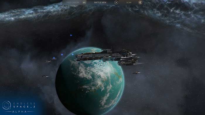 Endless Space 2 (image 8)