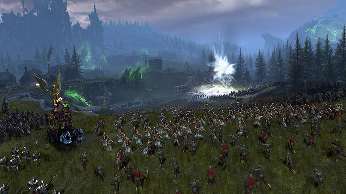 Total War : Warhammer (image 5)