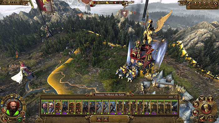 Total War : Warhammer (image 6)