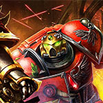 Warhammer 40,000 : Eternal Crusade à partir du 23 septembre