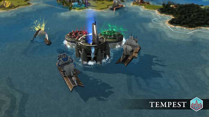 Endless Legend Tempest (image 2)