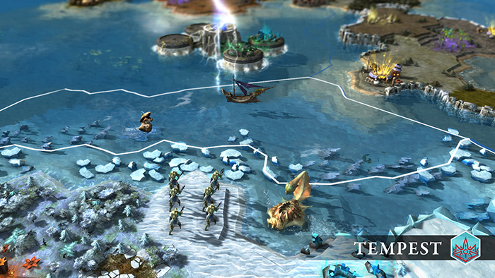 Endless Legend Tempest (image 3)