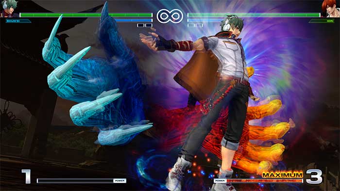 The King of Fighters XIV (image 5)