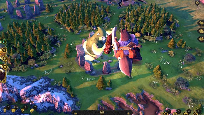 Armello (image 3)