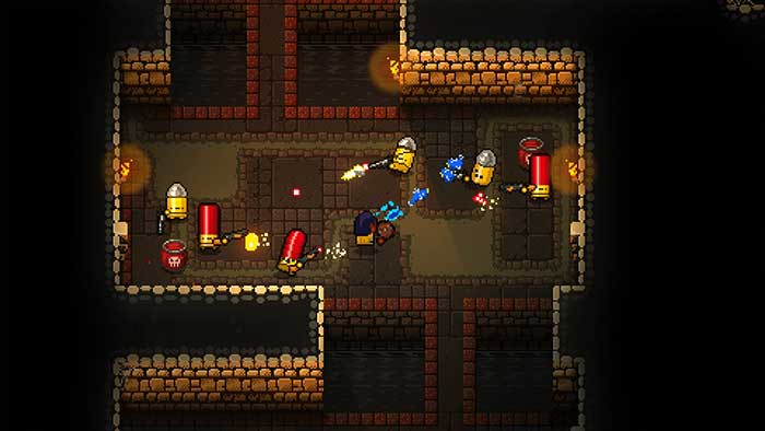 Enter the Gungeon (image 4)