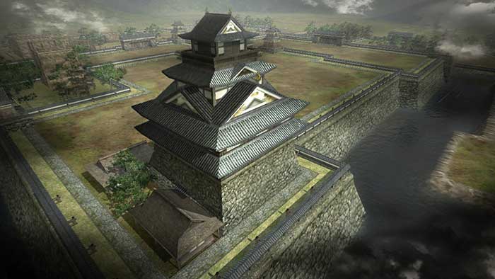 Nobunaga's Ambition : Sphere of Influence - Ascension (image 6)