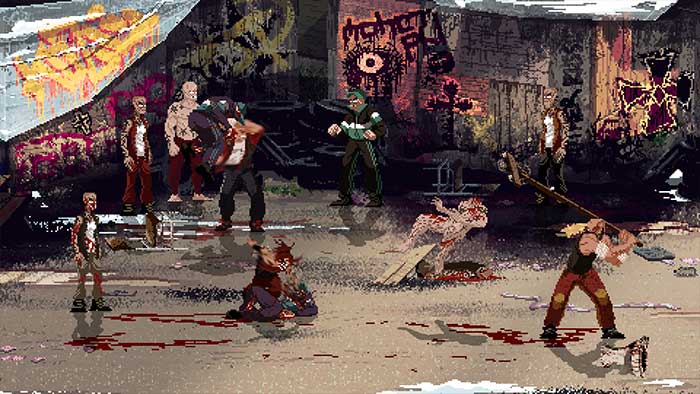 Mother Russia Bleeds (image 3)