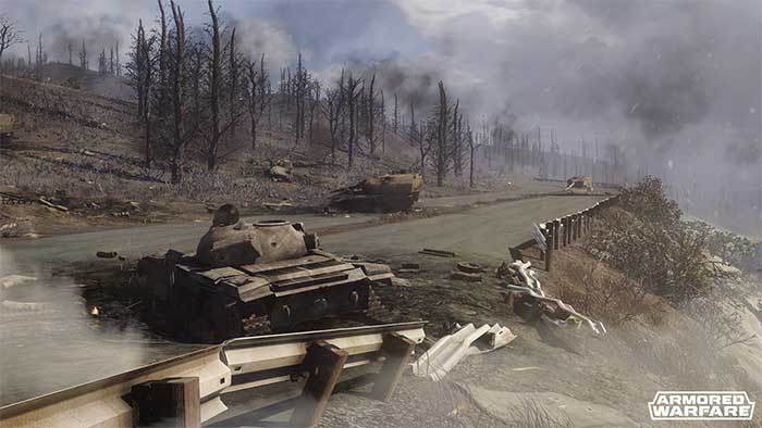 Armored Warfare (image 1)