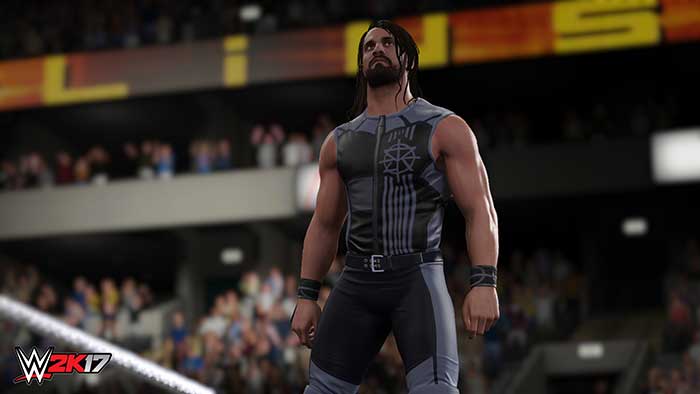 WWE 2K17 (image 6)
