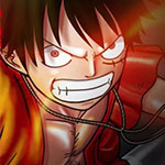 Logo One Piece Burning Blood