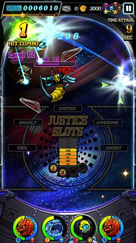 Justice Monsters Five (image 5)