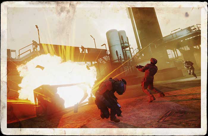 Homefront : The Revolution (image 2)