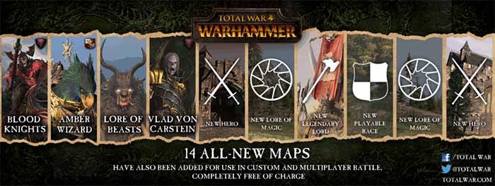 Total War: Warhammer (image 1)