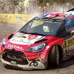 WRC 6 dévoile son mode split-screen et ses jaquettes