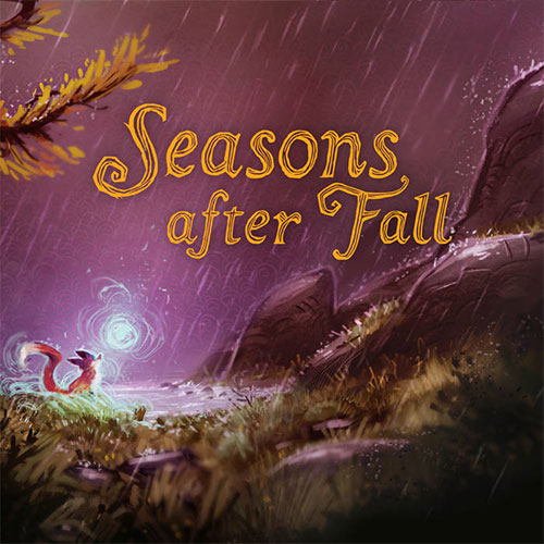 Seasons After Fall