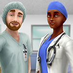 Nouvelle mise à jour Allô Docteur du jeu les Sims Freeplay