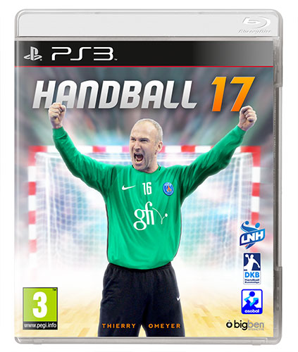 Handball 17 (image 4)