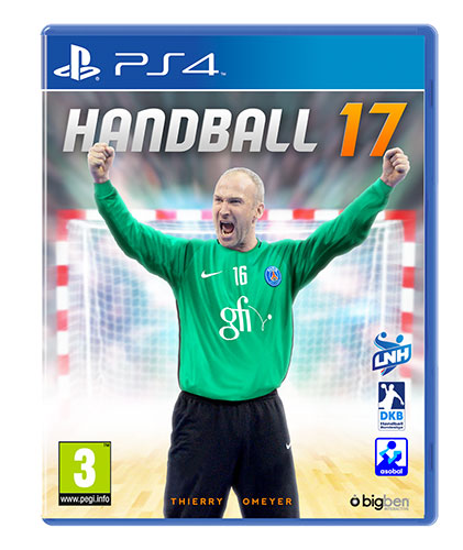 Handball 17 (image 3)