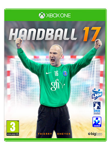 Handball 17 (image 2)