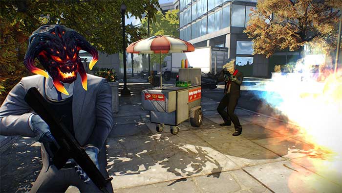 PayDay 2 (image 3)