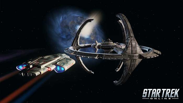 Star Trek Online (image 5)