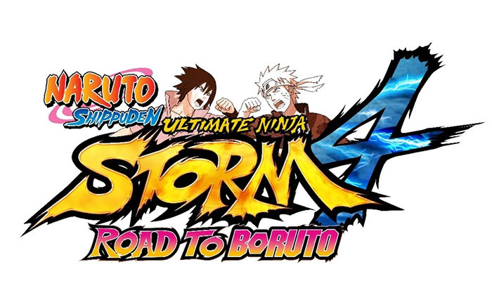 Naruto Shippuden : Ultimate Ninja Storm 4 Road to Boruto