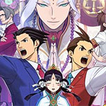 Phoenix Wright : Ace Attorney - Spirit of Justice sur 3DS