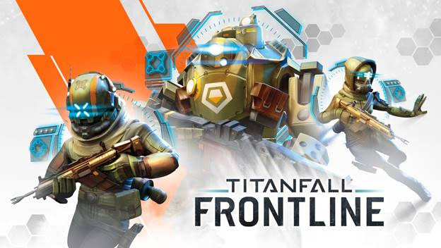 Titanfall : Frontline